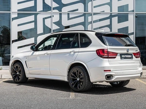 Внедорожник BMW X5 2016 года, 4070000 рублей, Краснодар