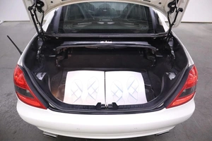 Купе Mercedes-benz SLK-класс 2010 года, 1900000 рублей, Брянск
