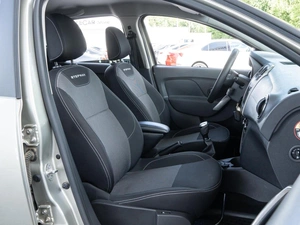 Седан Renault Logan Stepway 2022 года, 1460000 рублей, Волгоград