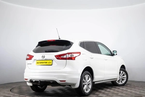 Внедорожник Nissan Qashqai 2014 года, 1649000 рублей, Пермь