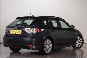 Хетчбэк Subaru Impreza 2008 года, 869000 рублей, Челябинск