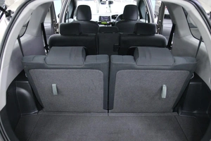 Минивэн Toyota Wish 2010 года, 1338000 рублей, Солонцы