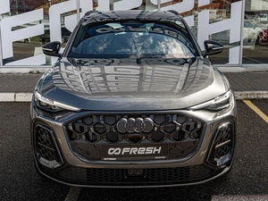 Внедорожник Audi Q5 2026 года, 9450000 рублей, Краснодар