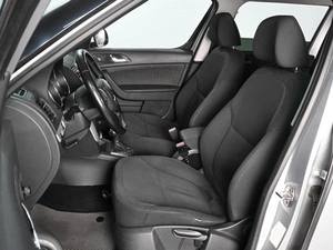 Внедорожник Skoda Yeti 2013 года, 919000 рублей, Аксай