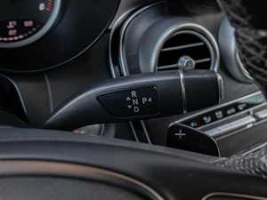 Внедорожник Mercedes-benz GLC-класс 2015 года, 2390000 рублей, Краснодар