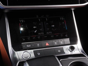 Седан Audi A6 2019 года, 3767000 рублей, Минеральные Воды