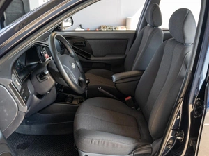 Седан Hyundai Elantra 2005 года, 495000 рублей, Краснодар