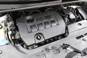 Минивэн Toyota Verso 2012 года, 1199000 рублей, Новокузнецк