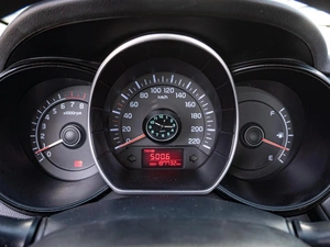 Седан Kia Rio 2012 года, 699000 рублей, Краснодар