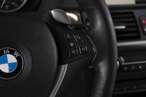 Внедорожник BMW X6 2008 года, 1869000 рублей, Омск