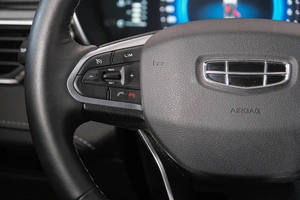 Внедорожник Geely Atlas Pro 2022 года, 2049000 рублей, Кемерово