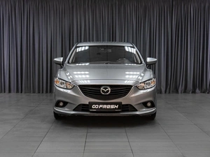 Седан Mazda 6 2014 года, 1699000 рублей, Тюмень