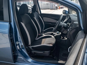 Хетчбэк Nissan Note 2017 года, 1230000 рублей, Краснодар