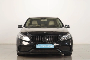 Седан Mercedes-benz E-класс 2013 года, 2329000 рублей, Челябинск