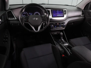 Внедорожник Hyundai Tucson 2016 года, 1739040 рублей, Воронеж