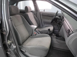 Седан Daewoo Gentra 2015 года, 649000 рублей, Воронеж