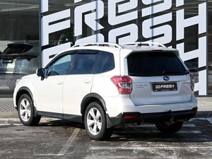 Внедорожник Subaru Forester 2014 года, 1177000 рублей, Волгоград