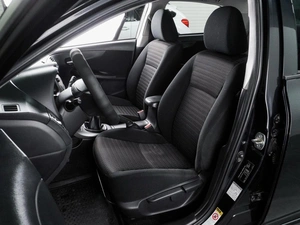 Седан Toyota Corolla 2010 года, 1100000 рублей, Воронеж