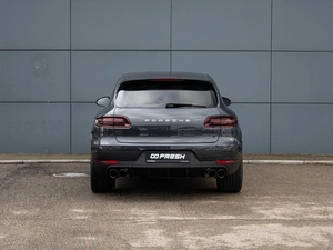 Внедорожник Porsche Macan S 2016 года, 4000000 рублей, Краснодар