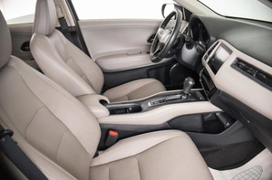 Внедорожник Honda HR-V 2019 года, 2349000 рублей, Пермь