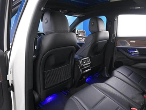 Внедорожник Mercedes-benz GLE-класс Coupe 2021 года, 8199046 рублей, Москва