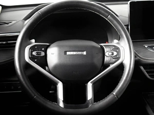 Внедорожник Haval Jolion 2022 года, 1846100 рублей, Казань