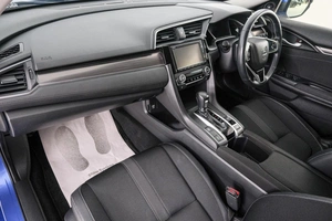 Седан Honda Civic 2020 года, 2099000 рублей, Красноярск