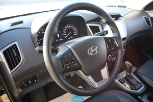Внедорожник Hyundai Creta 2018 года, 1970000 рублей, Мирное