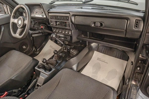 Внедорожник ВАЗ (LADA) 4x4 (Нива) 2018 года, 679000 рублей, Челябинск