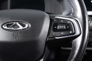 Внедорожник Chery Tiggo 7 Pro 2021 года, 1599000 рублей, Пермь