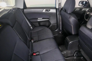 Внедорожник Subaru Forester 2011 года, 969000 рублей, Пермь