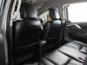 Внедорожник Mitsubishi Pajero Sport 2017 года, 2645983 рублей, Тюмень