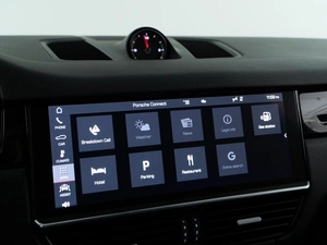 Внедорожник Porsche Cayenne 2021 года, 9276900 рублей, Москва