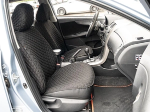 Седан Toyota Corolla 2007 года, 710000 рублей, Краснодар