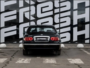 Седан Kia Opirus 2006 года, 1040000 рублей, Краснодар