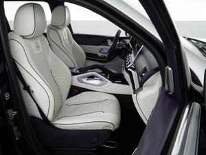 Внедорожник Mercedes-benz GLS-класс 2020 года, 8398999 рублей, Москва