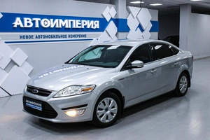 Универсал Ford Mondeo 2012 года, 823000 рублей, Солонцы
