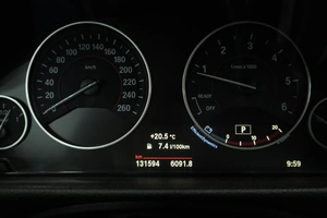 Седан BMW 3 серии 2018 года, 3120000 рублей, Курск