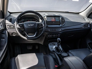 Внедорожник Chery Tiggo 7 2019 года, 1165000 рублей, Краснодар