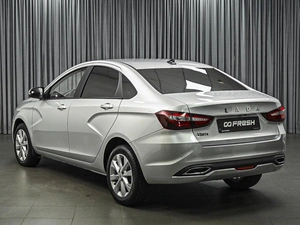 Седан ВАЗ (LADA) Vesta 2024 года, 1526890 рублей, Ставрополь