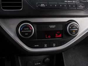Хетчбэк Kia Picanto 2011 года, 790000 рублей, Краснодар
