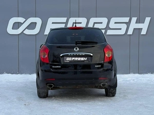 Внедорожник SsangYong Actyon 2013 года, 899000 рублей, Ижевск