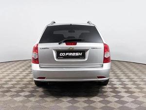 Универсал Chevrolet Lacetti 2012 года, 579900 рублей, Казань