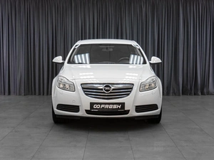 Седан Opel Insignia 2012 года, 945000 рублей, Тюмень