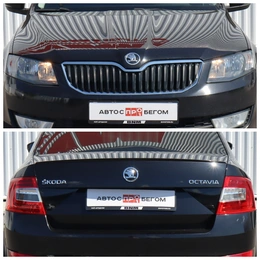 Универсал Skoda Octavia 2014 года, 1450000 рублей, Брянск