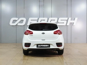 Хетчбэк Kia Ceed 2017 года, 1399000 рублей, Воронеж