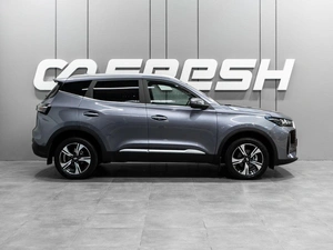 Внедорожник Chery Tiggo 4 2024 года, 1875000 рублей, Тюмень