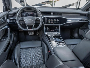 Седан Audi S6 2020 года, 7297000 рублей, Ставрополь