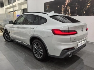 Внедорожник BMW X4 2019 года, 5278500 рублей, Новосибирск