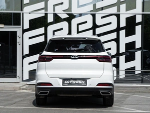 Внедорожник Chery Tiggo 7 Pro 2022 года, 1615000 рублей, Волгоград
